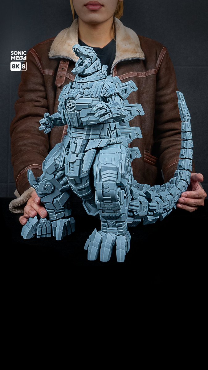 Phrozen 3D Printer tweet media