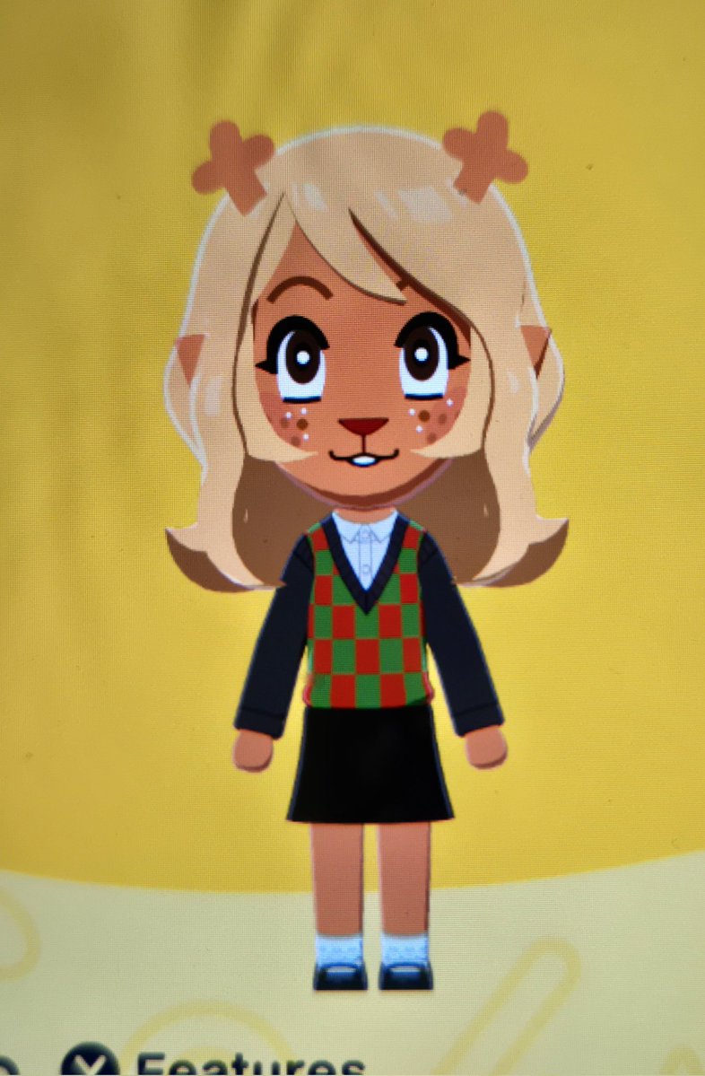 cerise :3 tweet media