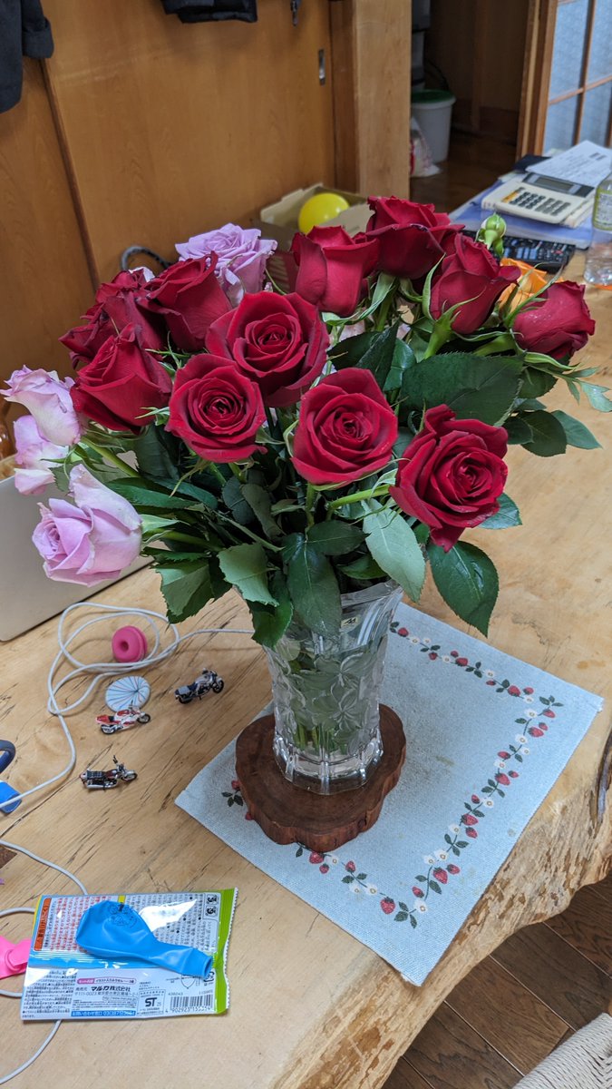 クッキーいもいも tweet media