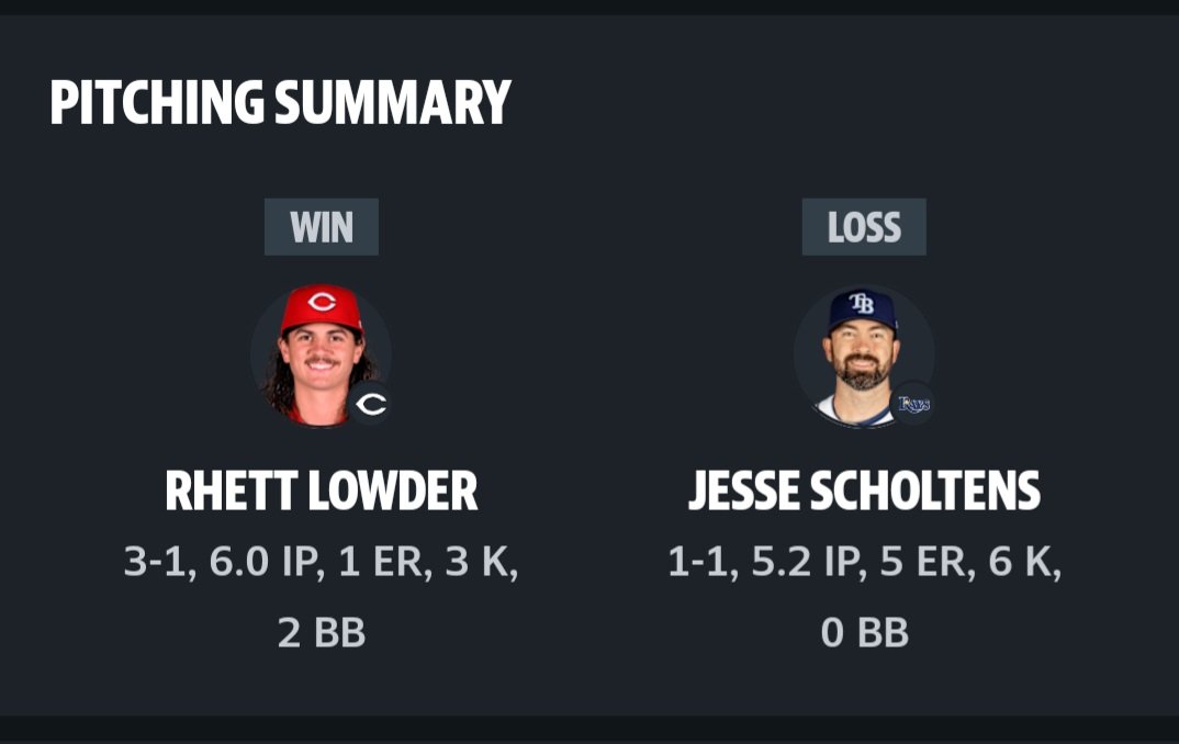 Rhett Lowder gettin' it done. #GoDeacs