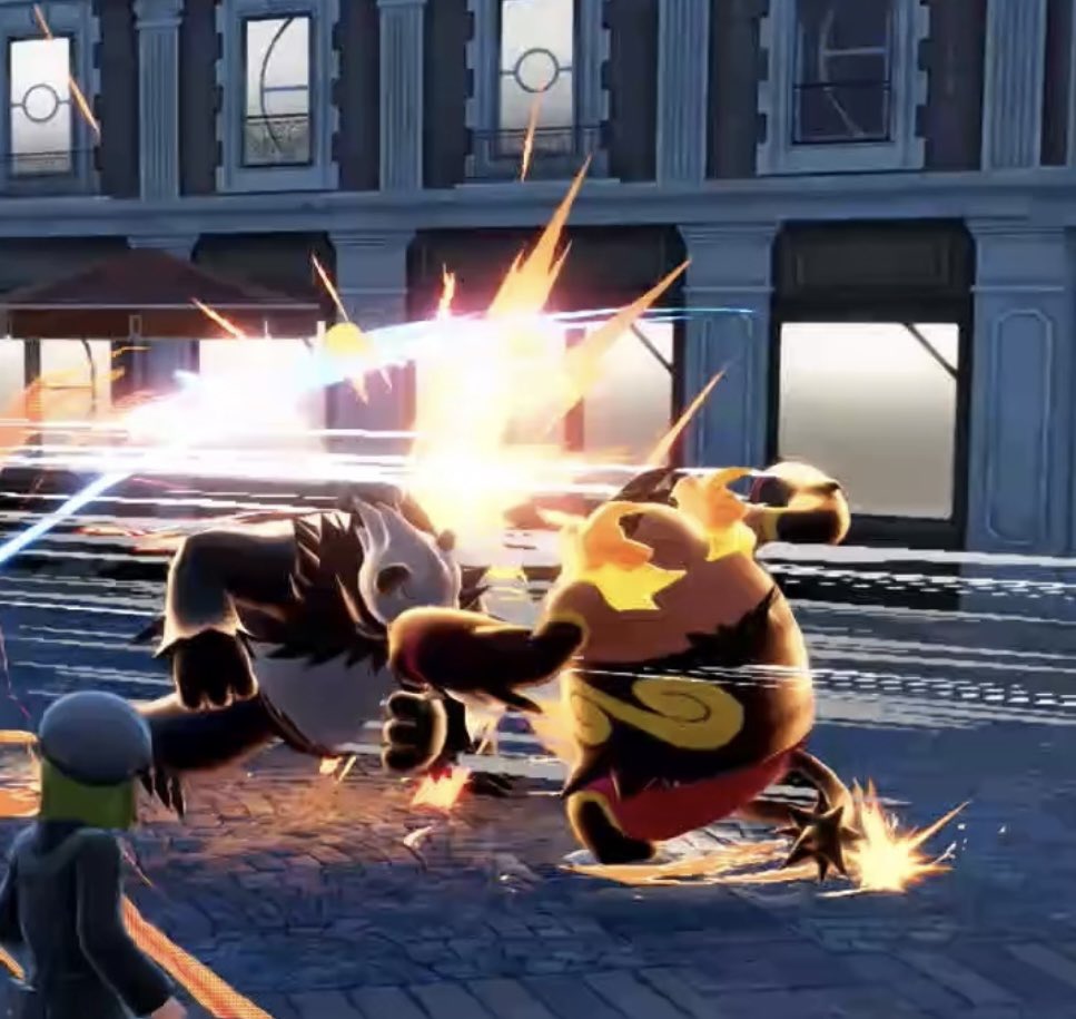 ありがひとし🌇🦖 tweet media