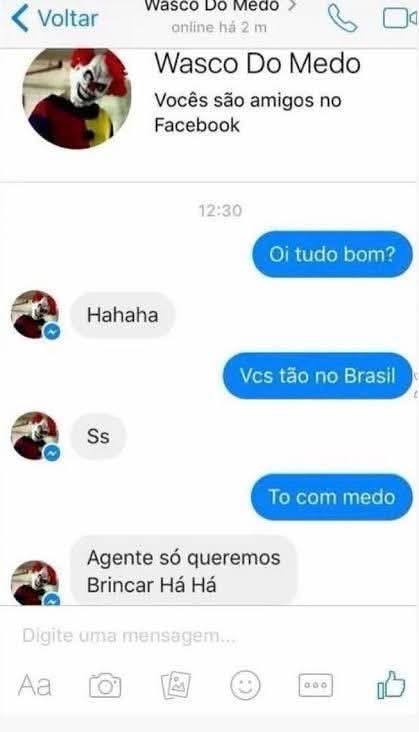 Diálogos Curtos tweet media