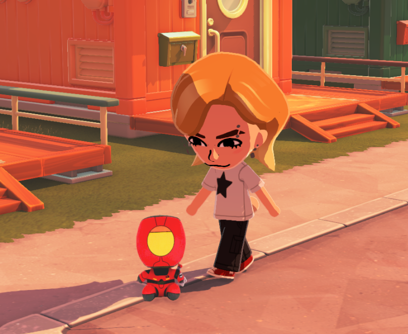 Staranide tweet media