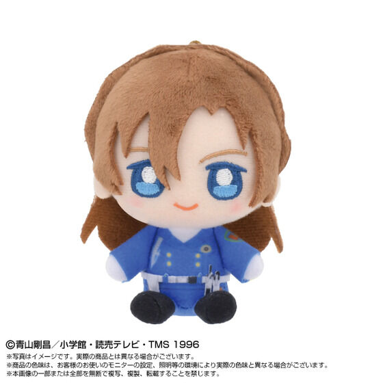 mkonan_goods's tweet photo. プレミアムバンダイで予約開始！

PlayCharm 名探偵コナン
松田陣平・萩原研二【3次：2026年9月発送】
萩原千速【2次：2026年6月発送】

https://t.co/Xjm3alTgTk https://t.co/SRkZarZvl8