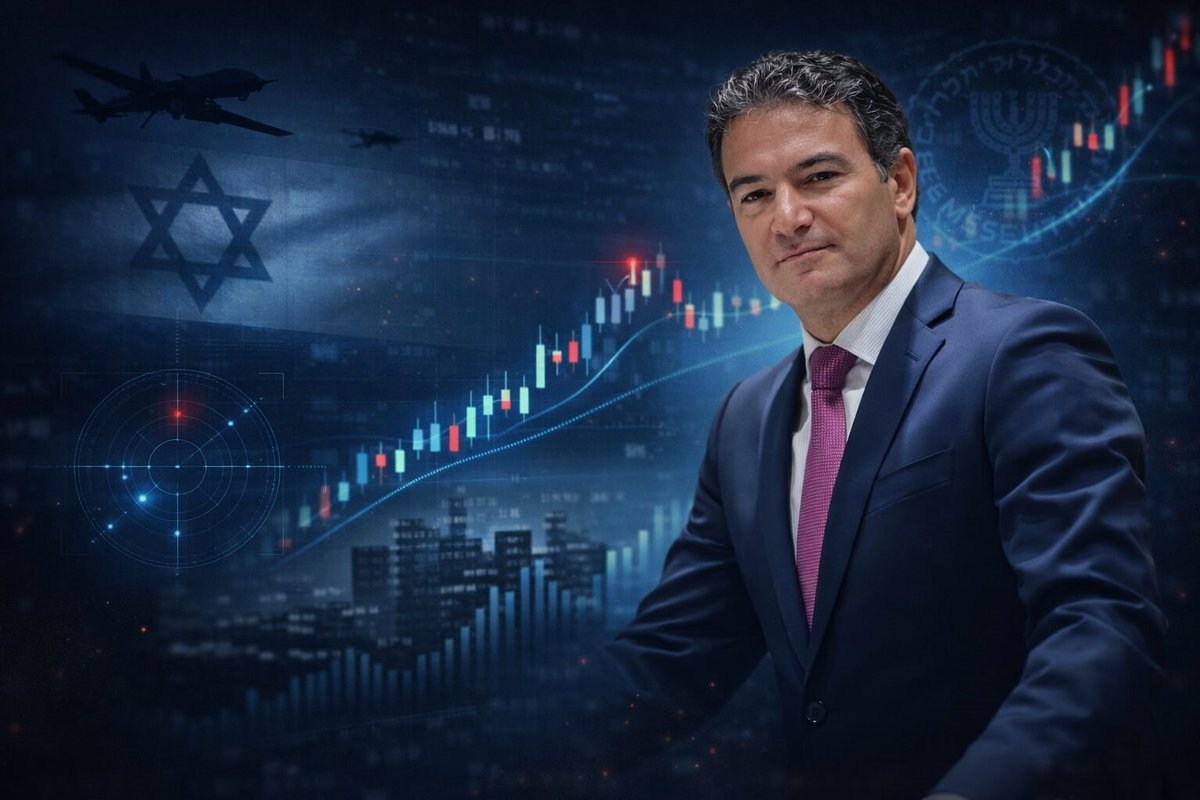 EviesSantiago's tweet image. 🇮🇱🇺🇸🇮🇷#URGENTE: Yossi Cohen, exjefe del Mossad, advierte: 

“Los iraníes seguirán mintiendo, y no debemos confiar en ellos. Ningún acuerdo ni alto el fuego cambiarán sus aspiraciones fundamentales.”

#Israel #Hamas #Gaza