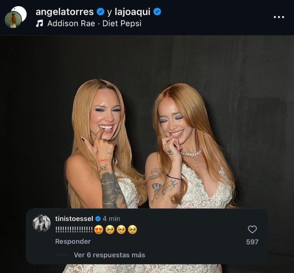 Angela Torres Data tweet media