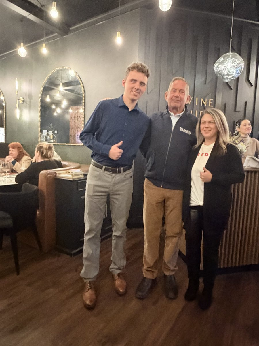 Kyle Warta tweet media