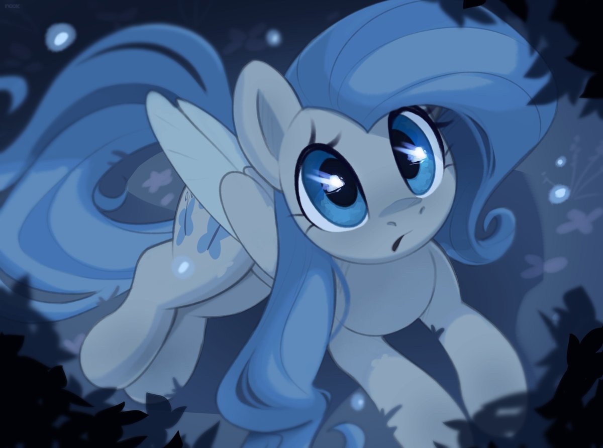 Sethisto's tweet photo. What is Fluttershy up to? 

https://t.co/hFi9vkGa9r https://t.co/jWvHvrqq7x