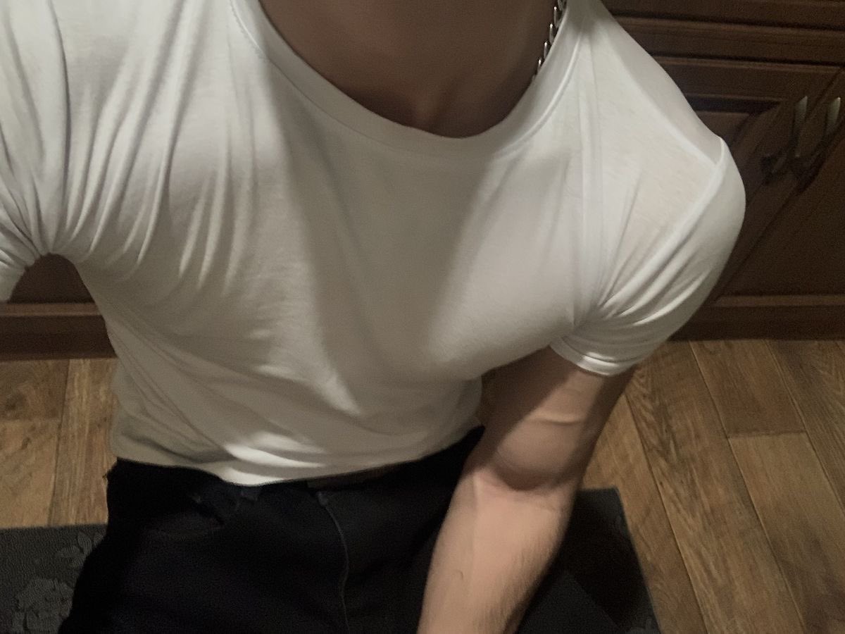 i0ziku's tweet image. #ootd 🌑