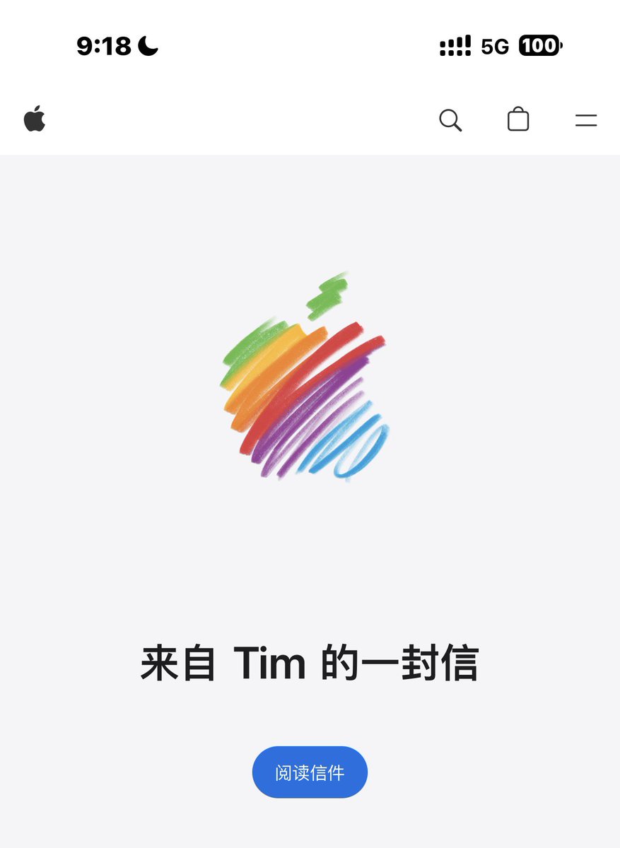 blueicesamaOwO's tweet photo. 知道库克卸任Apple CEO的消息之后一直在思考
库克作为男同性恋  真正把多样性与包容性植入了 Apple 的核心价值观  他证明了性少数群体完全可以站在世界之巅  并以此改变规则  这种影响力也许不会随着职位的变动而轻易消散  但任何社会进步都不是永久自动化的  
这才是我所担忧的未来 https://t.co/a0e2hECI7h