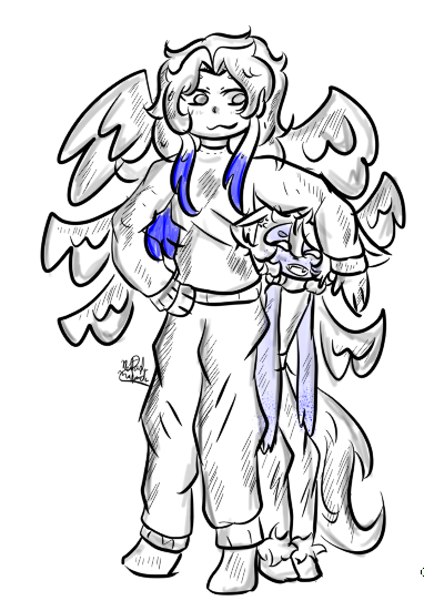 Natasha miranda 🐺 tweet media