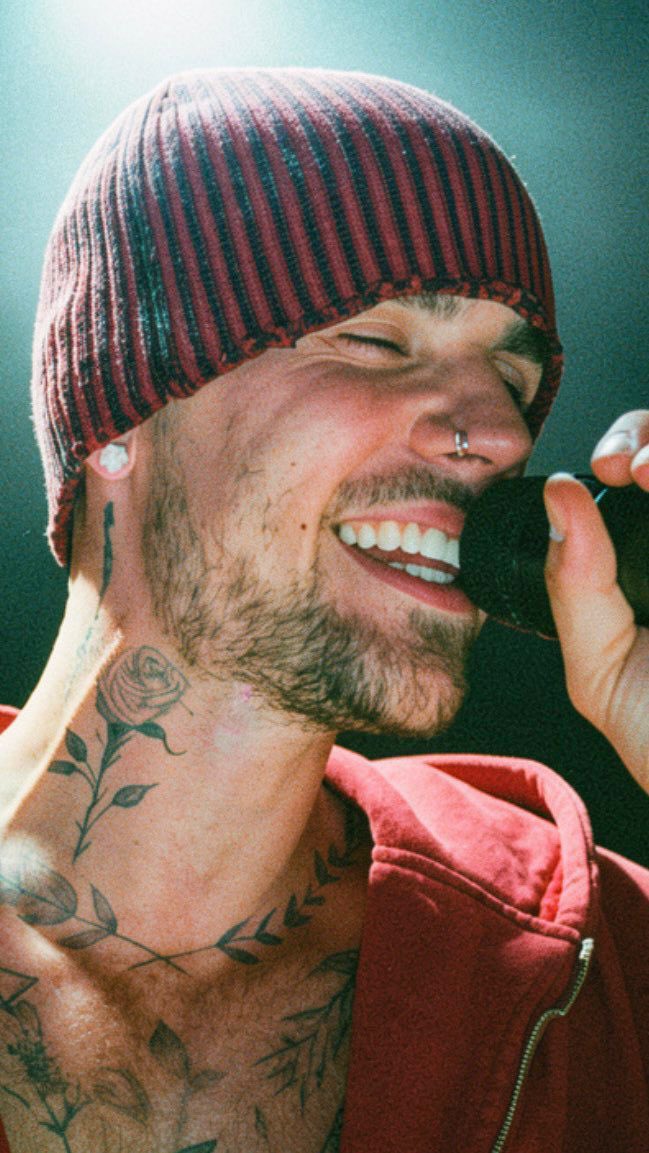 this photo hallelujah