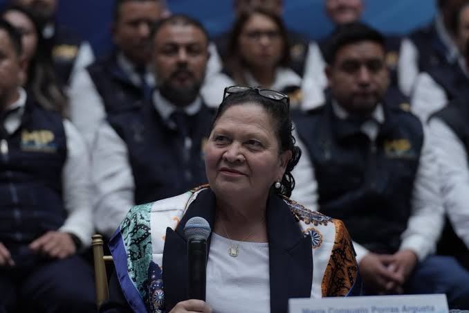 Prensa Comunitaria Km169 tweet media