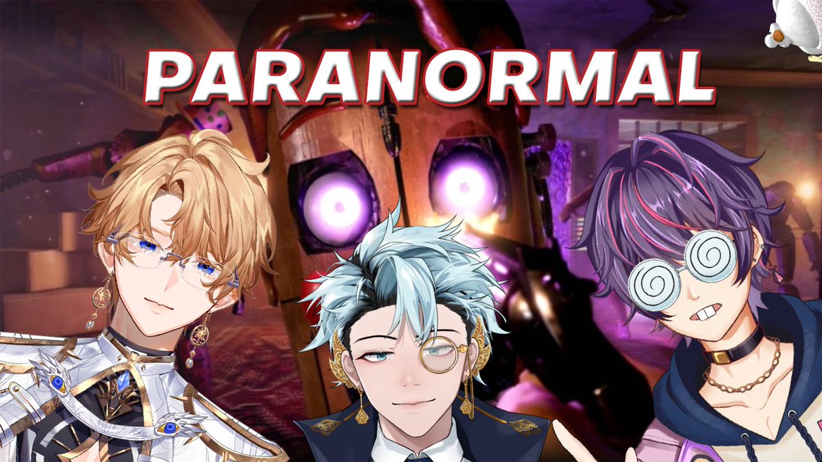 Nakula Nalendra 🔍【PANDAVVA】 tweet media