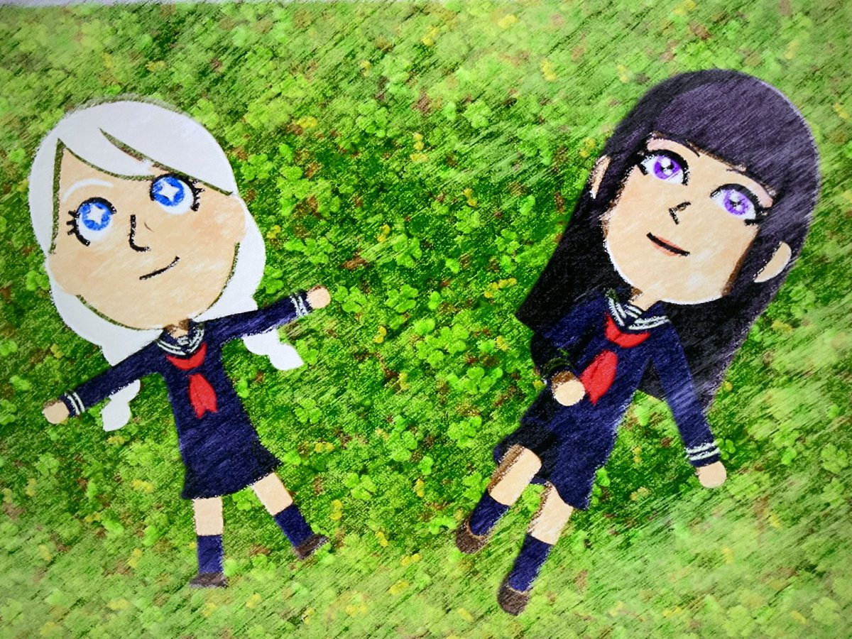 as kiamei no tomodachi life