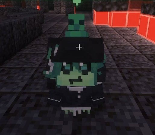 O denix e a amora com as roupinhas dos pais <3