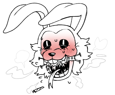 pit ---𓏲𝄢.𖥔🐇𓂃.☘︎ ݁˖ tweet media