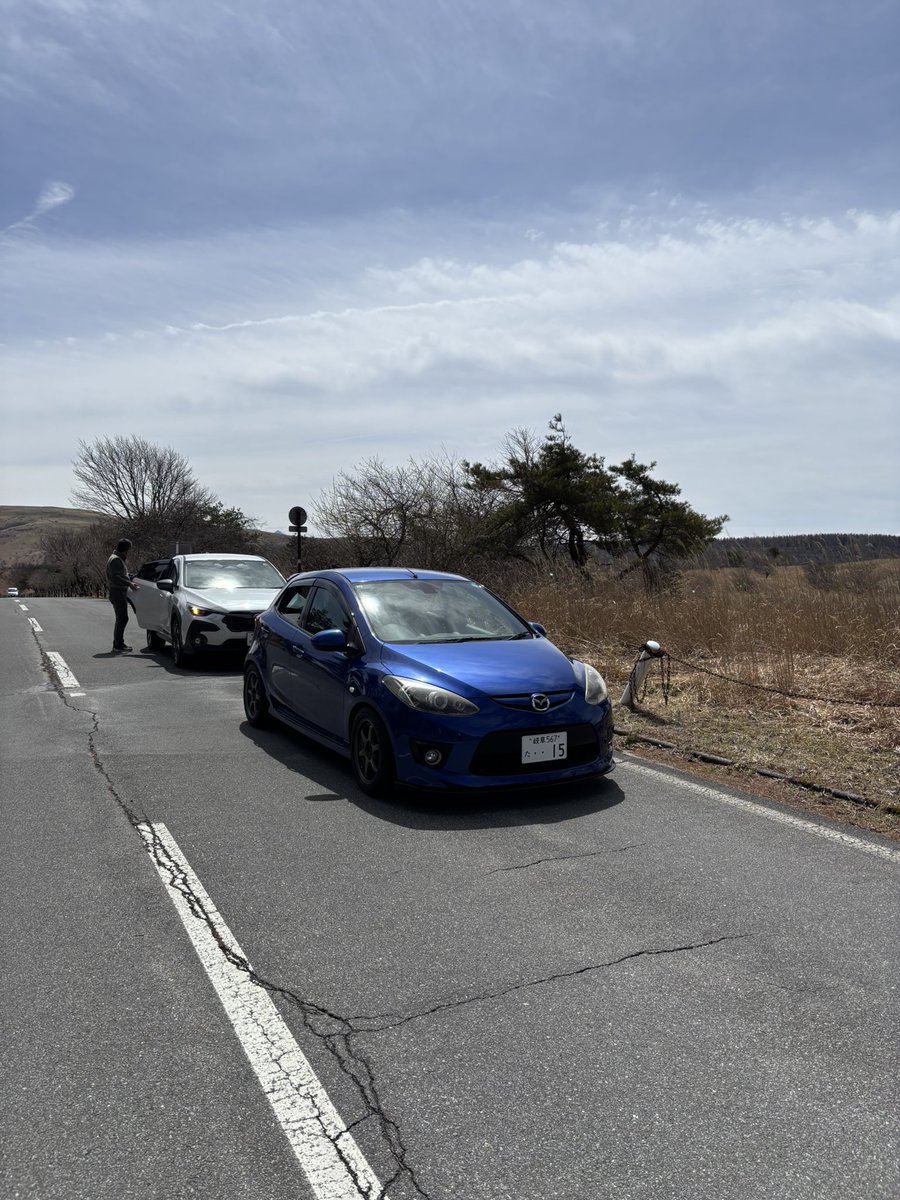 K@でみお tweet media