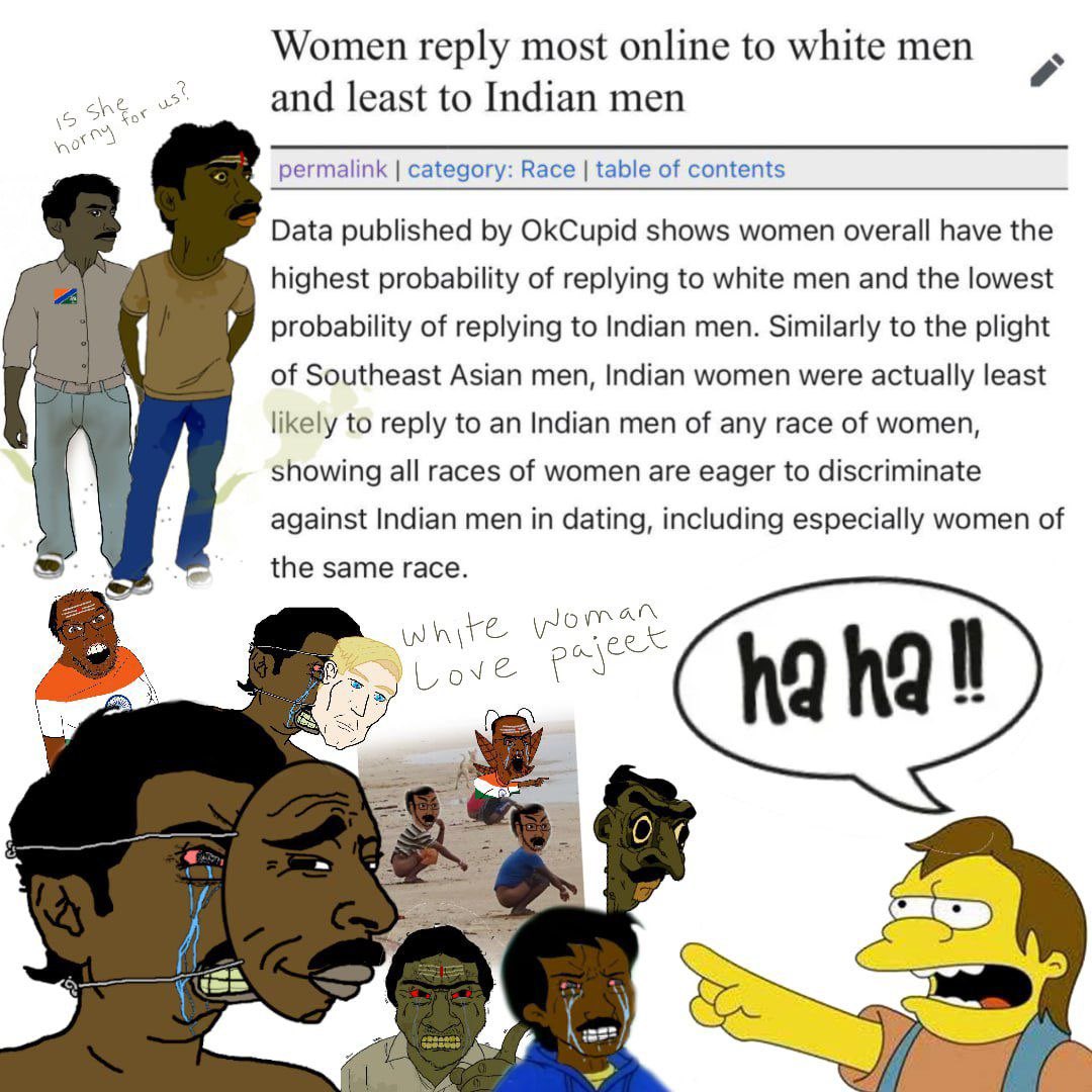 Garbage Human tweet media