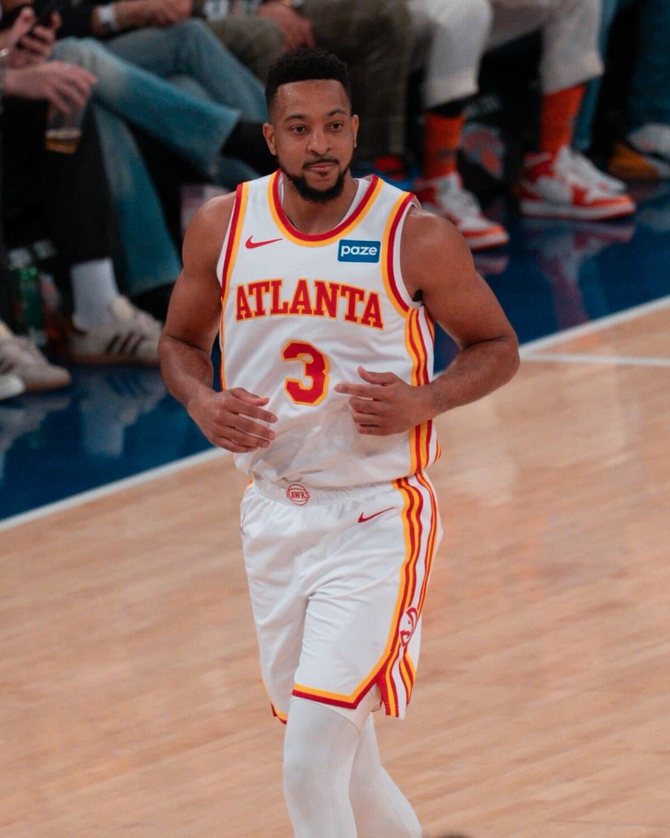 Atlanta Hawks tweet media