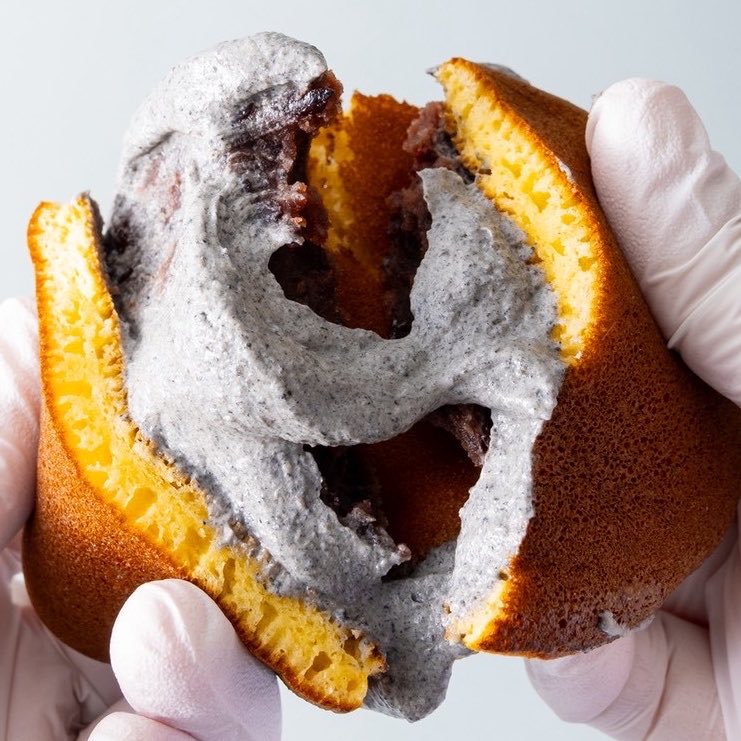 荻野貴匡｜赤坂おぎ乃和甘｜のんきグループ｜ tweet media