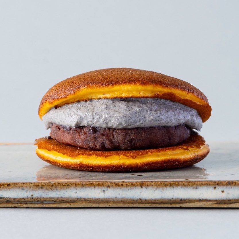 荻野貴匡｜赤坂おぎ乃和甘｜のんきグループ｜ tweet media