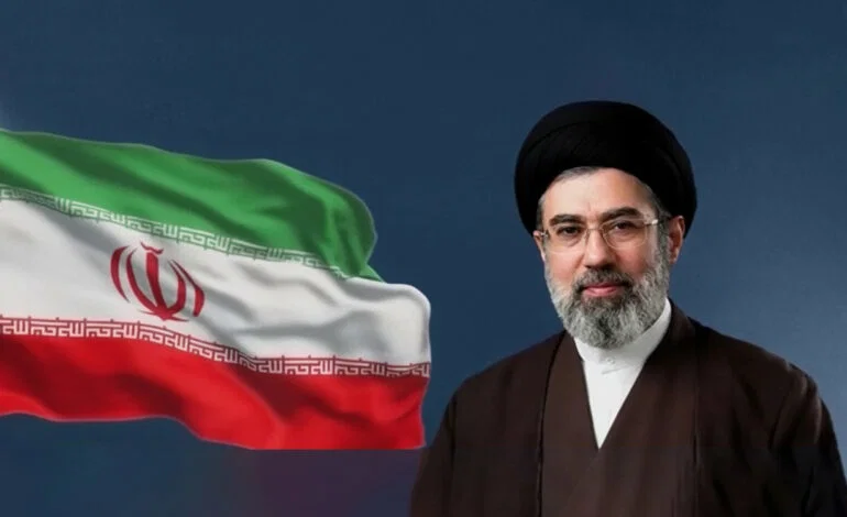 The IRGC Iran Affairs tweet media