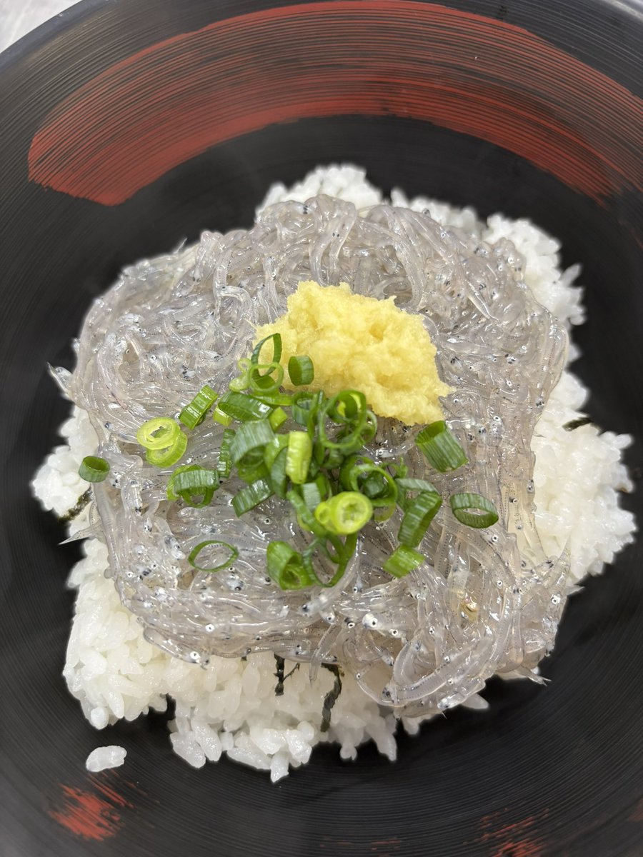 田子の浦漁協 tweet media