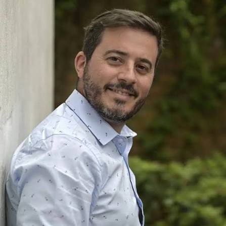 PABLO FREDES tweet media