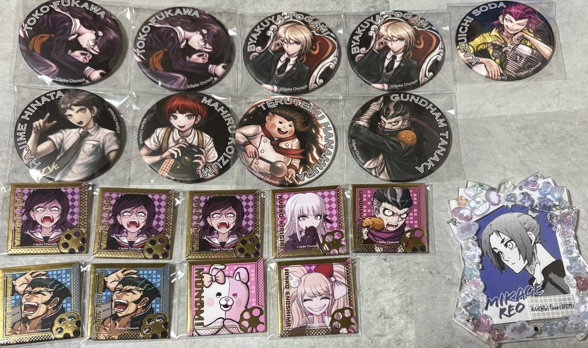 えび🍤らおぱん |海老老板| tweet media