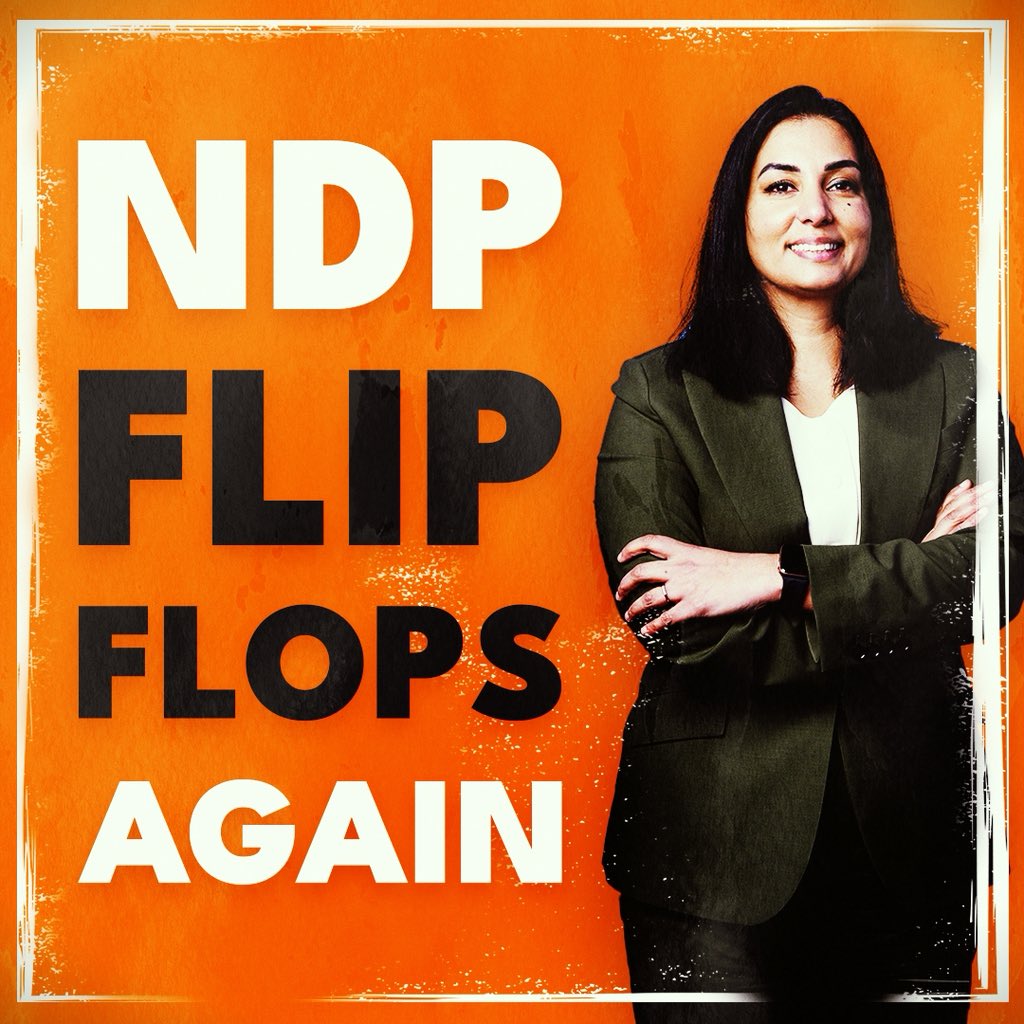 RosalynBirdMLA's tweet image. The NDP can’t even agree with itself on DRIPA. Multiple flip-flops in weeks, caucus rebellion, and now another pause. This isn’t governance, it’s political whiplash.

#bcpoli