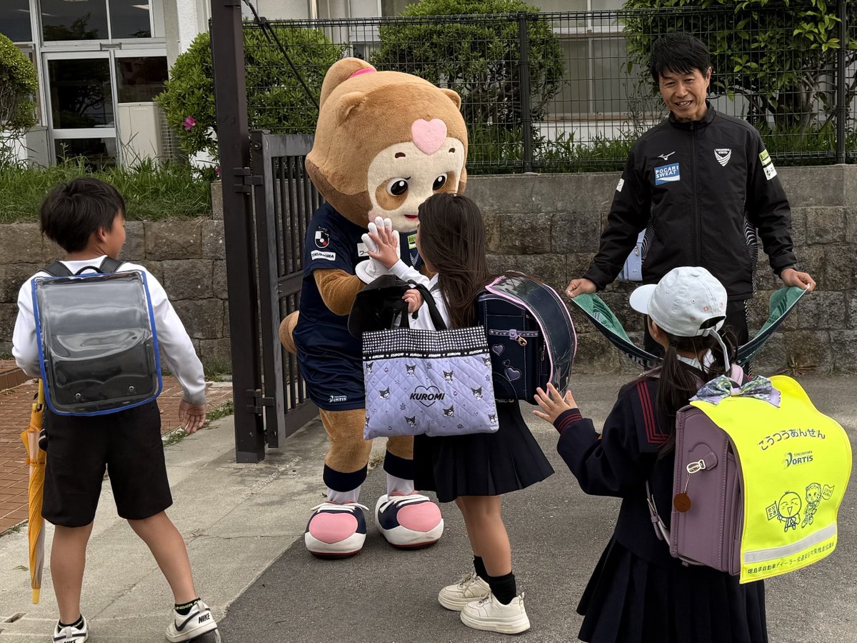 ヴォルタくんときどきティスちゃん tweet media