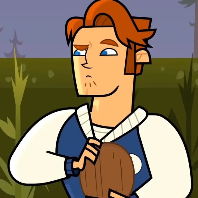 I will defend this fuckass himbo with my life #DisventureCamp