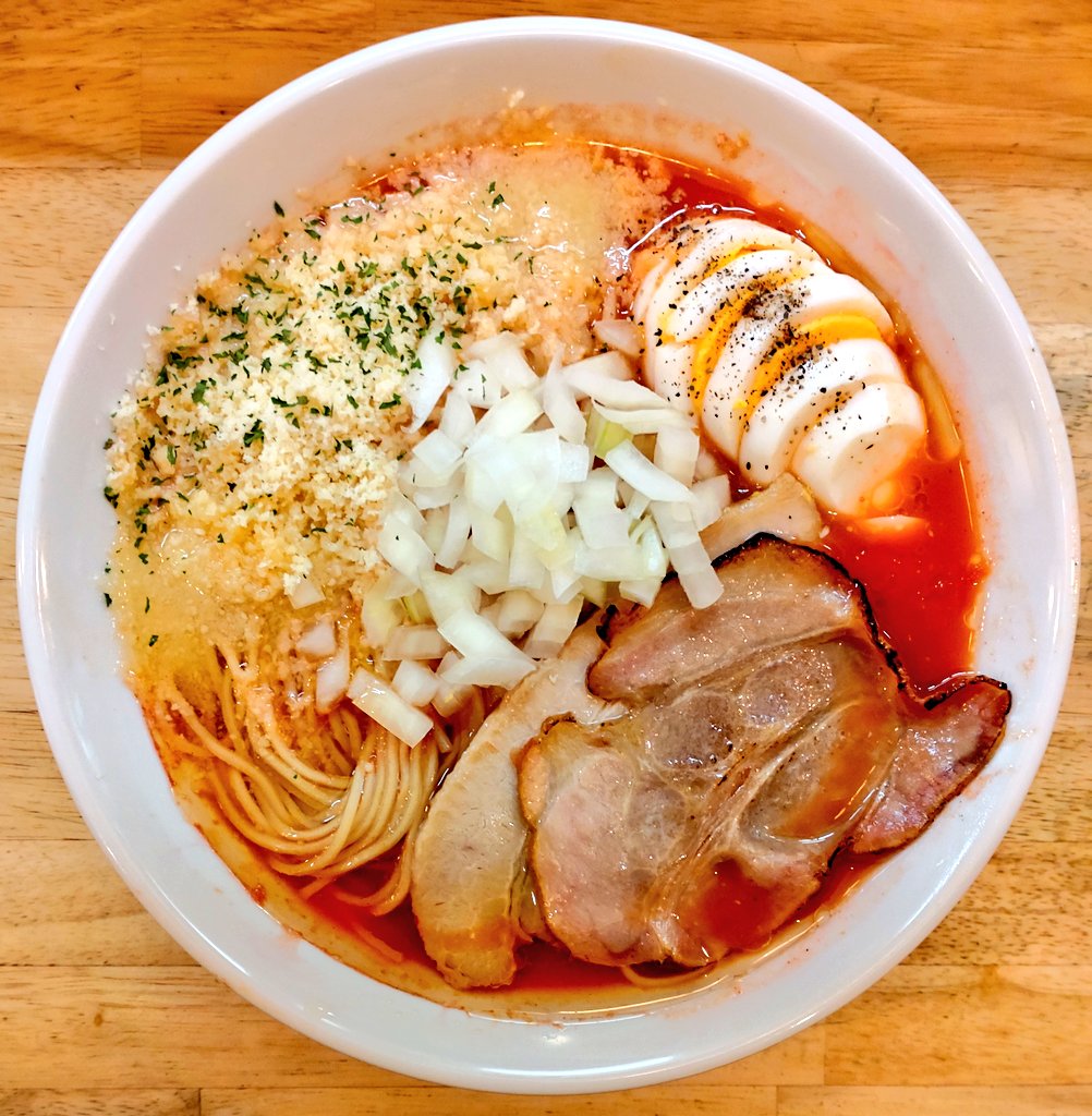 ramen 611 (@611_menya) / Posts / X