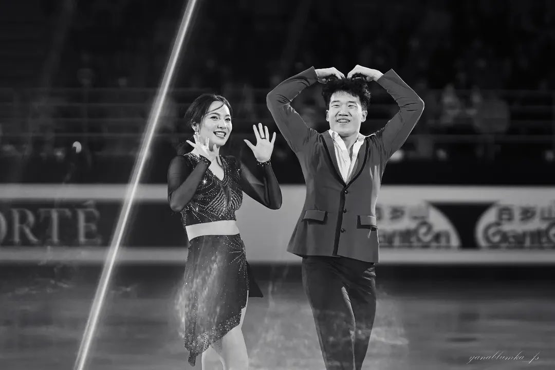 Figure Skating ❄️⛸️ tweet media