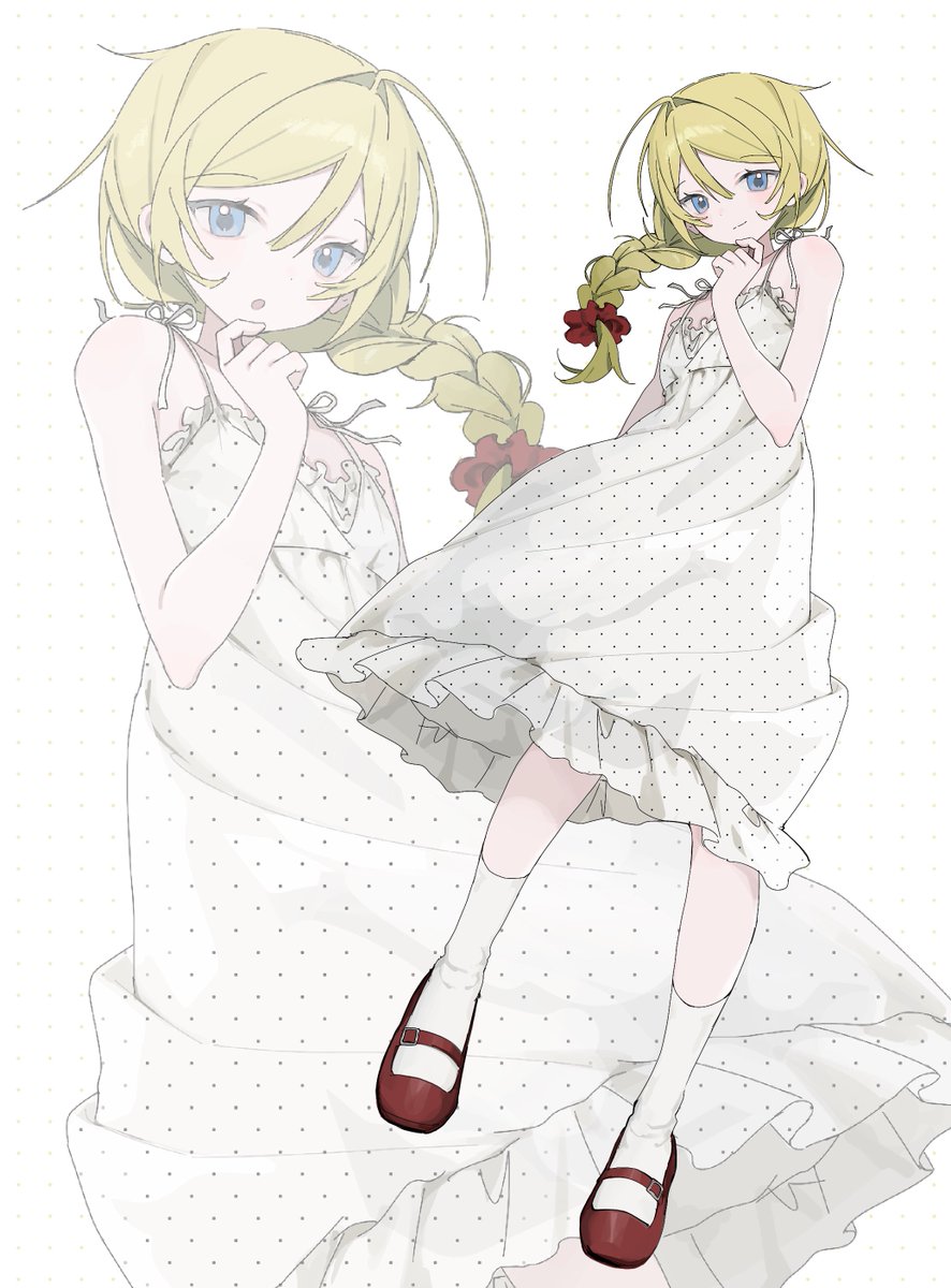 ｾｷ tweet media