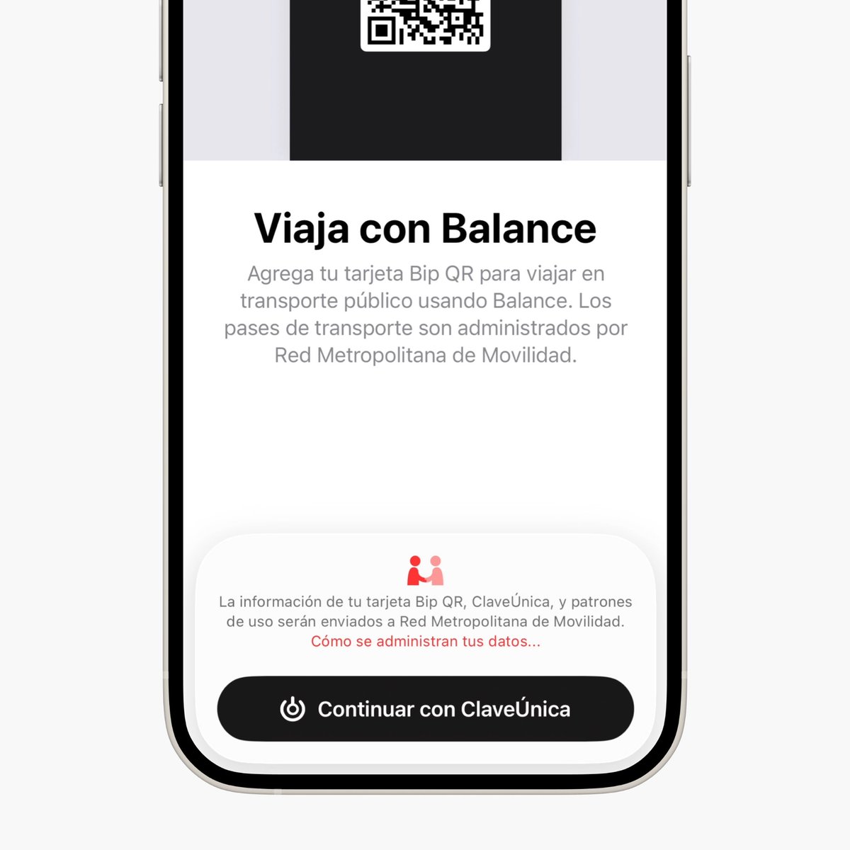 Balance tweet media