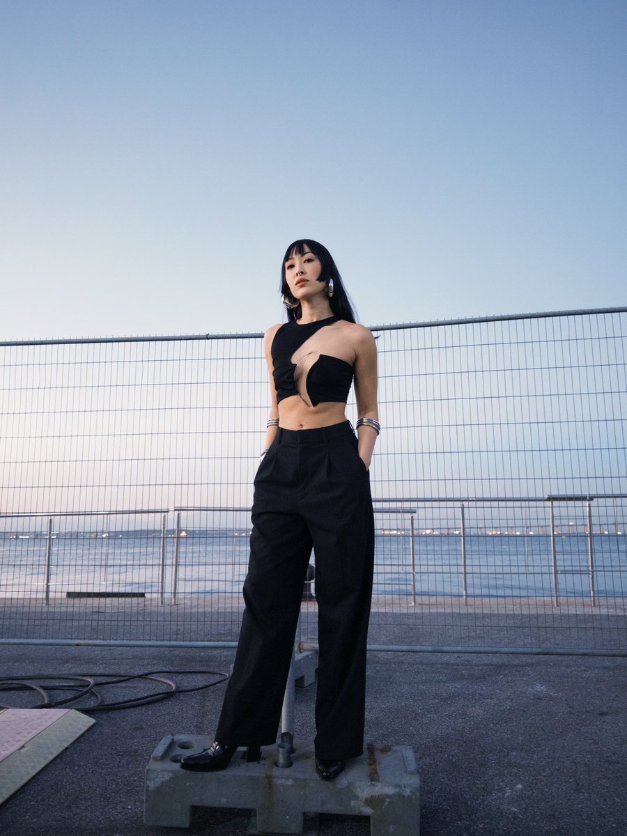 Ana Hikari tweet media