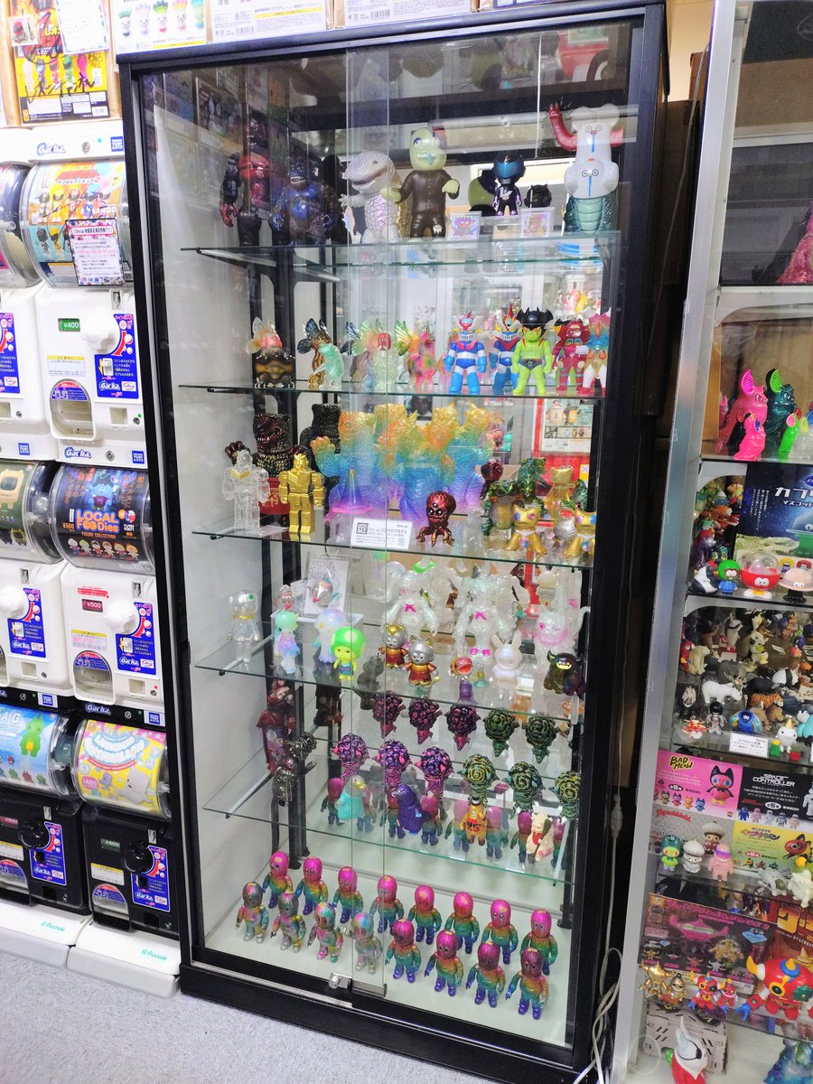 One up. 25th ANNIVERSARY SALE 昨日4/20 閉店間際に、 4/26、4/29に＋