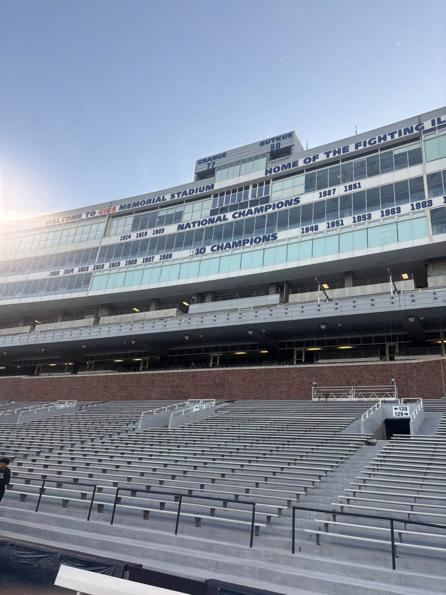 Brock Thompson IOL 2028 tweet media