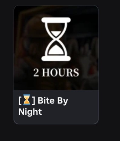 Bite By Night News/GenesisX tweet media