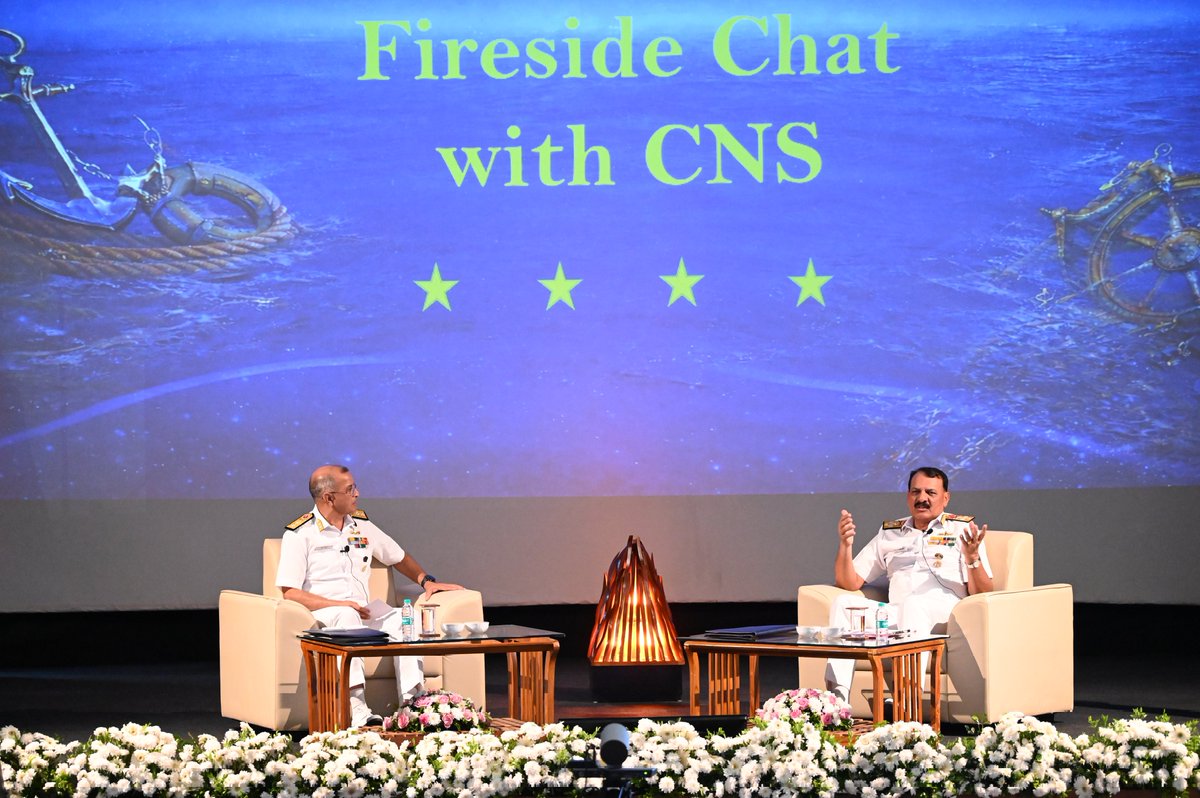Southern Naval Command tweet media
