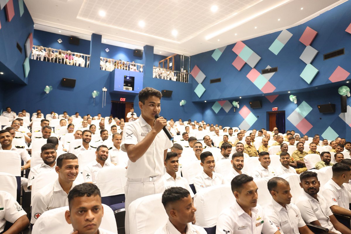 Southern Naval Command tweet media