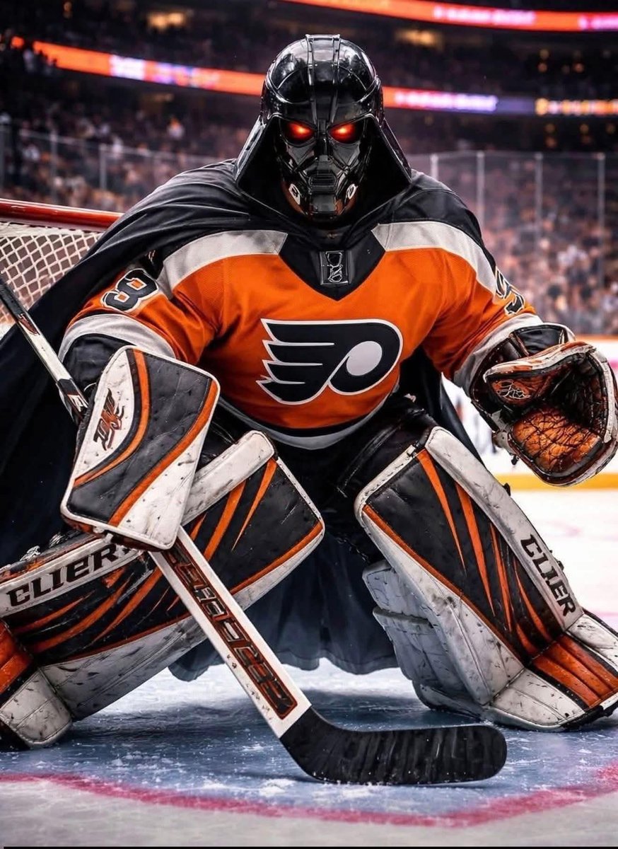 LetsGoFlyers tweet media