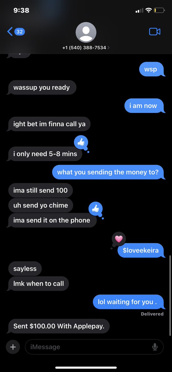 I ONLY RESPOND TO MENU $$ tweet media