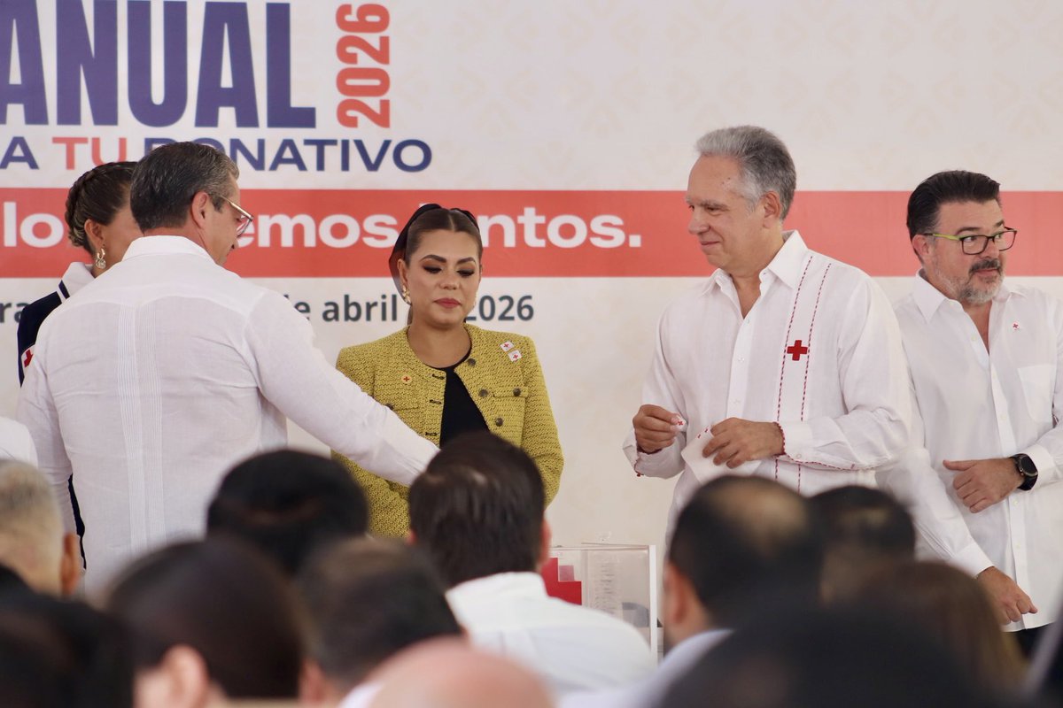 Francisco González tweet media