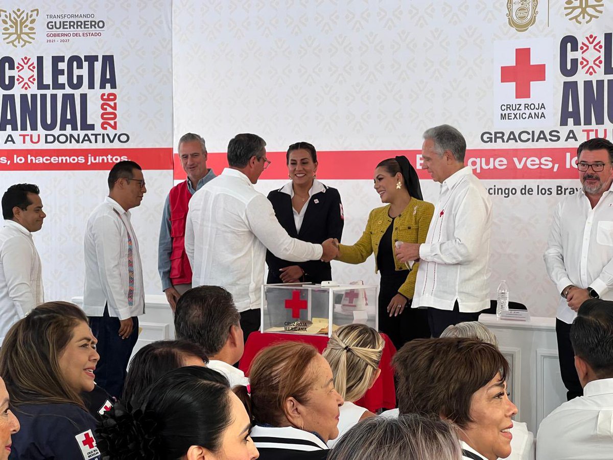 Francisco González tweet media