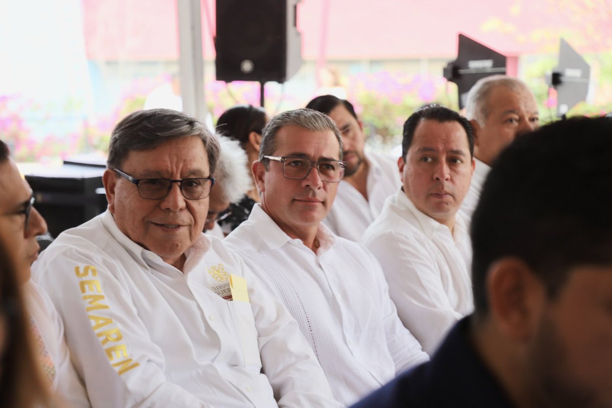 Francisco González tweet media