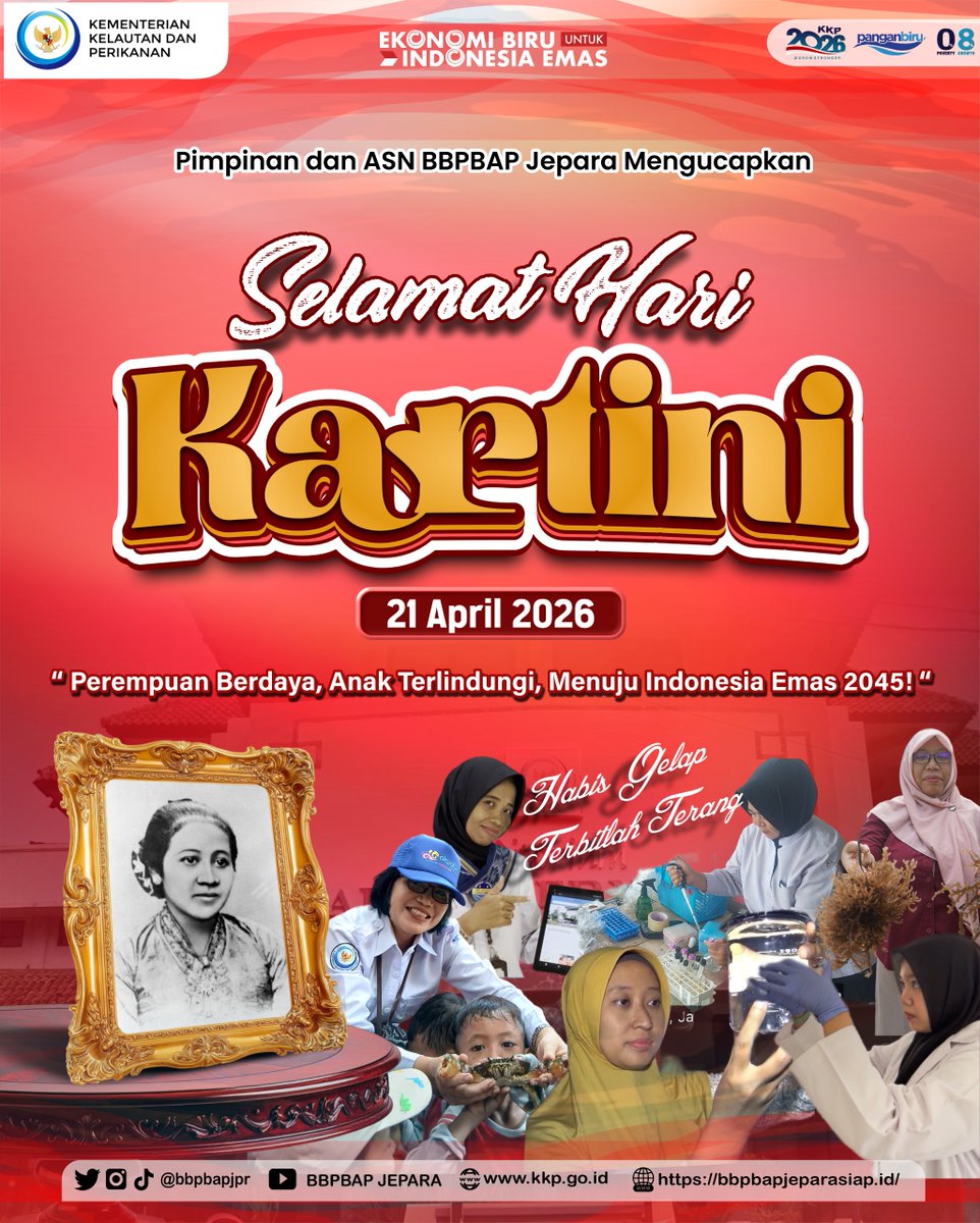 DJPB Jepara tweet media