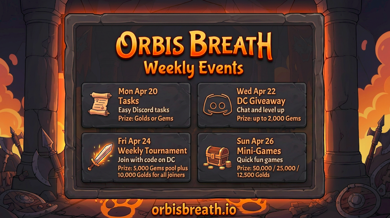 Orbi's Breath tweet media
